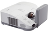 3D Ready U300X Ultra Short Throw Portable Projector - U300X - Visual Sound, Inc.