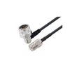 Coaxial Cables (RF) - 6099-PE3C6335/HS2-48-ND - DigiKey
