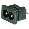 Power Entry Modules (PEM) - A-8F/SP-ND - DigiKey