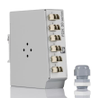 Fibre Optic Patch Panels -- 1751786 - Image