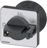 Rotary Handles - 2288147 - RS Components, Ltd.