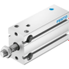 Pneumatic Piston Rod Cylinders - 2810164 - RS Components, Ltd.
