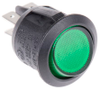Rocker Switches -- 5333002 - Image