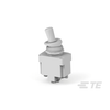 Toggle Switches - 2585-08-4-2-20901-ND - DigiKey