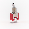 Toggle Switches - 1400-200MSP1T2B3M2QE - New Yorker Electronics Co., Inc.