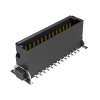 Headers, Male Pins - 6110-413-53026-51DKR-ND - DigiKey