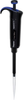 Manual Single Channel Pipette -- Finnpipette F2 Fixed Volume Series - Image