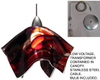 19681 Mini Pendants-Cable - 407430 - Capital Lighting, Inc.