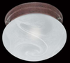 SL845581 Flush Mounts-Bowl Style - 784517 - Capital Lighting, Inc.