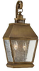 5-5891-36 Exterior -Wall Mount - 365598 - Capital Lighting, Inc.