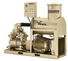 Vmax Standard Oil Sealed Liquid Ring Vacuum Systems - VMX0553K - DEKKER Vacuum Technologies