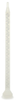 TAH EA250-24 Series 160 Plastic Spiral Bell Mixer 0.250 x 24 Element - EA250-24 - Ellsworth Adhesives