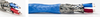 100 Base-T Ethernet Cables – Twisted Pair