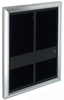 Wall Mount Fan Driven Heater - E3322TDRP - TPI Corporation