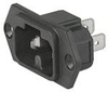AC Power Entry Modules - 6120.3300 - VAST STOCK CO., LIMITED