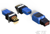 PCB Headers & Receptacles - YD369-G99-AS400000 - TE Connectivity
