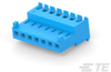 Standard Rectangular Connectors - 3-644726-7 - TE Connectivity
