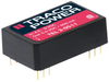 Isolated Board Mount Dc/dc Converter, Dip, Fixed, Through Hole, 3 W, 5 V, 600 Ma Rohs Compliant Traco Power - 98K1449 - Newark, An Avnet Company