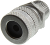 Cord Grip Connector; Thread Size Imperial Amphenol Industrial - 33C0683 - Newark, An Avnet Company
