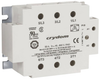 Solid State Relay, 50A, 4V-32Vdc, Panel; Contact Configuration Sensata/crydom - 01P6295 - Newark, An Avnet Company