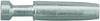 Heavy Duty Contacts, Socket, 16A, Crimp Rohs Compliant Te Connectivity - 66AJ8626 - Newark, An Avnet Company