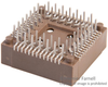 Plcc Socket, 52 Position, Through Hole; No. Of Contacts Amp - Te Connectivity - 52K3422 - Newark, An Avnet Company