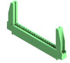 Card Edge Connector Rohs Compliant Edac - 60AJ8975 - Newark, An Avnet Company