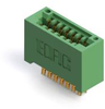 Card Edge Conn, Dual, 14Pos, Lug; Card Edge Connector Type Edac - 64AJ8733 - Newark, An Avnet Company
