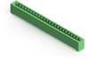 Card Edge Conn, Single Side, 23Pos, Th; Card Edge Connector Type Edac - 86AH9292 - Newark, An Avnet Company