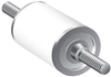 Gas Discharge Tube, 1.2Kv, Axial; Product Range Bourns - 52W9067 - Newark, An Avnet Company