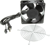 Axial Fan, 117Mm, 115Vac, 260Ma; Nominal Rated Voltage Ac Nvent Hoffman - 85C2613 - Newark, An Avnet Company