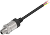 Pressure Sensor, Gauge, 25Bar, Analogue; Operating Pressure Max Te Connectivity - 75AH8754 - Newark, An Avnet Company