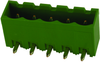Pin Header, Eurostyle, 5 Position, 5Mm; Gender Buchanan Te Connectivity - 34C9477 - Newark, An Avnet Company