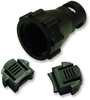 Circular Connector Clamp / Strain Relief, Straight, Miniature Cpc Series, 8, Thermoplastic, 4.4 Mm Rohs Compliant Te Connectivity - 15J3184 - Newark, An Avnet Company