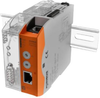 Network Gateway, Rj45 X 2, Din Rail Rohs Compliant Kunbus - 74AJ0290 - Newark, An Avnet Company