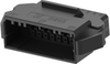 Connector Housing, Plug, 20Pos; Product Range Te Connectivity - 69AH4037 - Newark, An Avnet Company