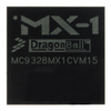 Embedded - Microprocessors - MC9328MX1CVM15 - Lingto Electronic Limited
