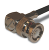 RF Coaxial Cable Mount Connector - 112162 - Richardson RFPD