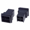 Rectangular Connector Housings - A29748-ND - DigiKey