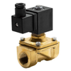 Pneumatics, Hydraulics - Valves and Control - DKSV135 - Quarktwin Technology Ltd.