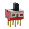 Slide Switches - 2449-1201A2CREA-ND - DigiKey