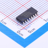 Logic ICs >> Signal Switches / Encoders & Decoders / Multiplexers - 74HC157D,653 - LCSC Electronics Technology (HK) Limited