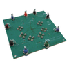 Evaluation and Demonstration Boards and Kits - EVAL-ADCMP580BCPZ-ND - DigiKey