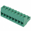 Headers, Plugs and Sockets - 277-1017-ND - DigiKey