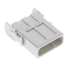Heavy Duty Connector Inserts, Modules - 17-2312737-2-ND - DigiKey