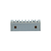 Headers, Male Pins - 4285-SC25-08WL-ND - DigiKey
