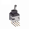 Rocker & Toggle Switches - A29JH - Powell Electronics, Inc.