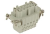 Power Connectors - 09330102772 - Powell Electronics, Inc.