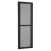 Enclosures, Boxes, & Cases - HWFVD3048UBK - Powell Electronics, Inc.