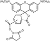 2-((5(6)-Tetramethylrhodamine)carboxylic Acid N-Hydroxysuc.. - 13769 - Medical Isotopes, Inc.